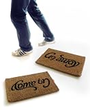 Doormat - Come In/Go Away