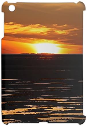 Sunset #2 iPad mini - iPad mini 2 plastic case