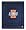 Illinois Fighting Illini Locker Room Full/Queen Bed Comforter (86