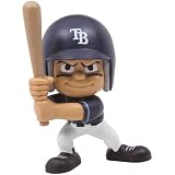 Tampa Bay Rays Lil Teammates - Batter