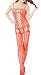 Sofishie Women Suspender Pantyhose Thigh-High Stockings