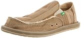 Sanuk Men's Donny Slip-On