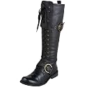 Volatile Women's Mechanic Boot