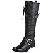 Volatile Women's Mechanic Boot