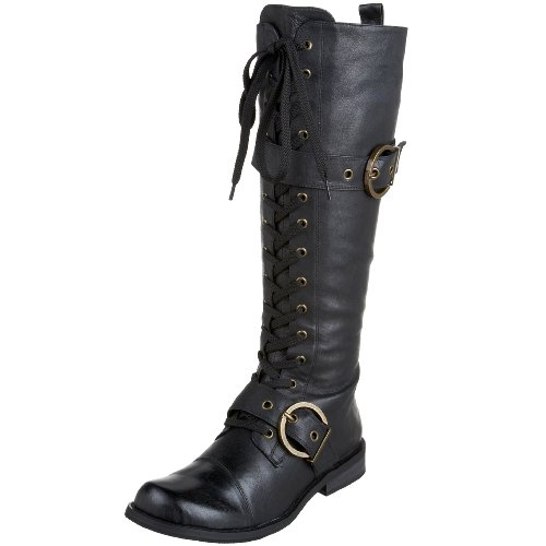 Volatile Women's Mechanic Boot