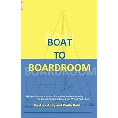 Boat to Boardroom