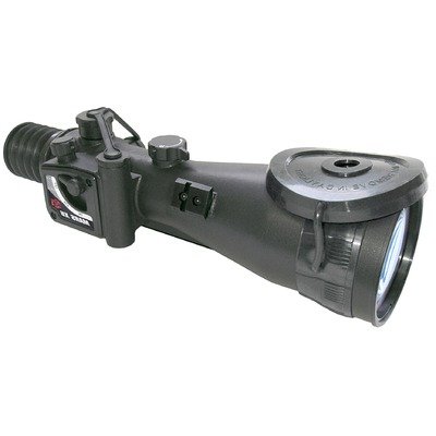 ATN Mars6-WPT Gen WPT, 6X Night Vision Weapon Sight ATN Mars6-WPT Gen WPT, 6X Night Vision Weapon Sight