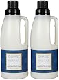 Caldrea Fabric Softener - Basil Blue Sage - 32 oz - 2 pk