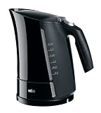 Produkt-Bild: Braun WK 500 AquaExpress Wasserkocher schwarz