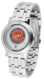 U.S. Marine Corps MILITARY Mens Stainless Dynasty Watch