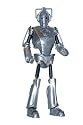 Doctor Who Supermag Range - Cyberman