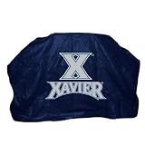 Xavier University Grill Cover