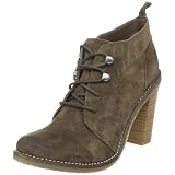 Kelsi Dagger Womens Charlote Ankle Boot