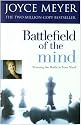 Battlefield of the Mind: Winning the Battle in Your Mind