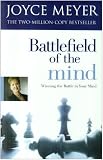 Battlefield of the Mind Devotional: 100 Insights That Will Change the Way You Think (Meyer, Joyce)