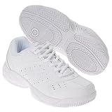New Balance Women's WC654 Tennis Shoe