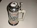 Dan Marino, Miami Dolphins, Official NFL Beer Stein, Authentic and Mint Condition