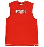 Nike Baseball Tank Large