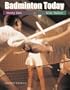 Badminton Today (Wadsworth Health Fitness)