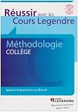 M�thodologie Coll�ge