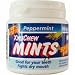 Sugar Free Mints, Peppermint, Jar 240 Pieces by Xylichew / 240 Pieces