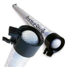 New! The Practice Stick Single