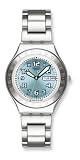 Swatch Cool Days Light Blue Unisex Watch YGS724G