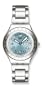 Swatch Cool Days Light Blue Unisex Watch YGS724G