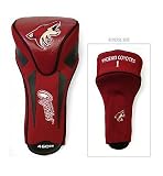NHL Phoenix Coyotes Single Apex Headcovers