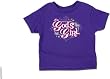 God's Girl - Toddler & Youth Christian T-Shirt