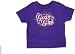 God's Girl - Toddler & Youth Christian T-Shirt