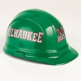 Milwaukee Bucks Hard Hat