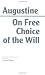 On Free Choice of the Will