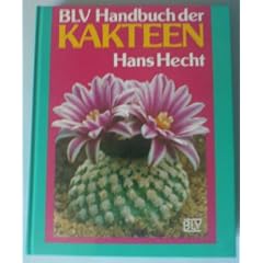 BLV Handbuch der Kakteen