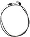 Honda 54510-VG4-B01 Clutch Cable