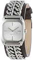 Esprit Damenuhr cordon brown A.ES102642001