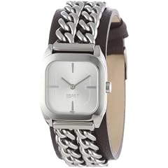 Esprit Damenuhr cordon brown A.ES102642001