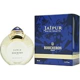 Jaipur By Boucheron For Women. Eau De Toilette 1.7 OZ