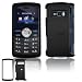 Cover Case for LG enV3 VX-9200 - Rubberized Black