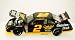 Action - 2002 - Nascar - Rusty Wallace #2 - 1991 Pontiac Gran Prix - Miller Genuine D...