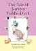 The Tale of Jemima Puddle-Duck: Sticker Story Book