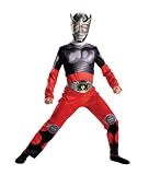 Kids Dragon Knight Costume - Child Medium