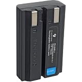 Pearstone EN-EL1 Lithium-Ion Battery Pack (7.4V, 700mAh)
