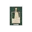Lehigh Univ Alumni Memorial Bldg Charm/Pendant