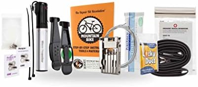 Extreme Hero Kit for Mountain Biking - 29 inch