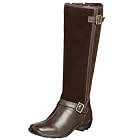Naturalizer Women's Jadis Extended Calf Boot