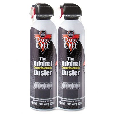 Cheap FALDPSJMB2 - Dust-Off Disposable Compressed Gas Duster