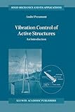 Vibration control of active structures : an introduction