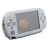 PSP Clear Skin Case