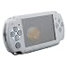 PSP Clear Skin Case